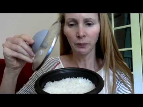 How to make ketogenic reduced carb rice