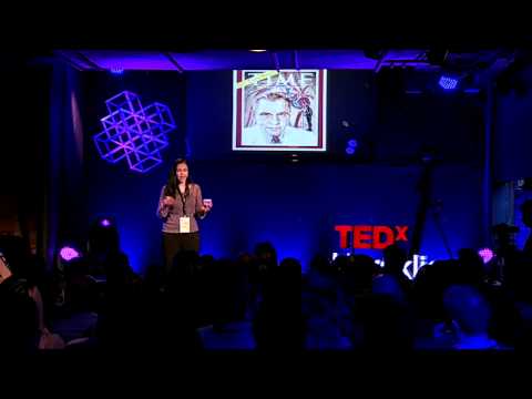Mediterranean diet, our legacy, our future | Elena Paravantes | TEDxHeraklion