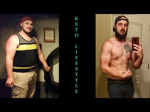 My 90 Day Keto Transformation | Keto Diet Before And After