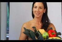 My Story – How I Lost 100 Pounds: Diana Stobo's Raw Food Diet