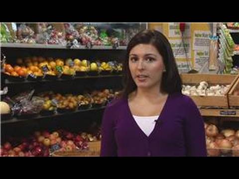 Nutrition Tips : How to Stay on a Raw Food Diet