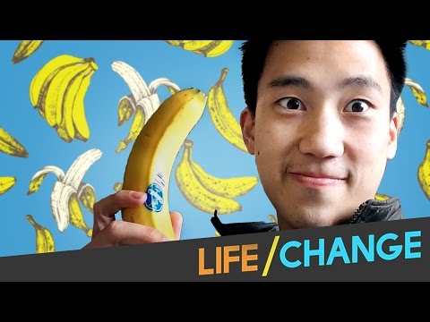 People Eat A Raw Diet For A Week • LIFE/CHANGE