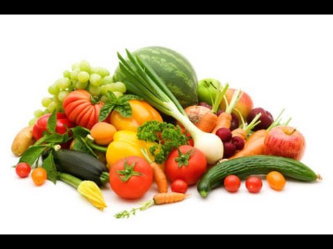 Raw Food Diet Documentary - part 2 of 2