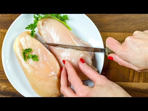 Should You Wash Raw Chicken? CDC Weighs in on Twitter | Listen Up