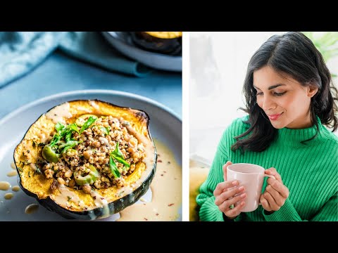 TIPS FOR HEALING IBS | vegan low FODMAP recipes