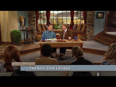 The Keto Zone Lifestyle