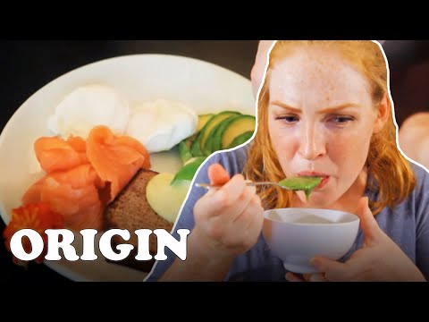 The Raw Food Diet | Am I Perfect | FULL DOCUMENTARY | Origin