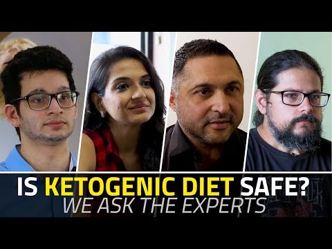 The Science Behind Ketogenic Diet | Should You Try This?