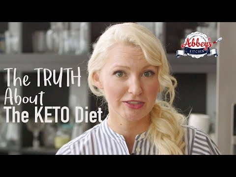 The TRUTH About The KETOGENIC Diet | Benefits and Dangers