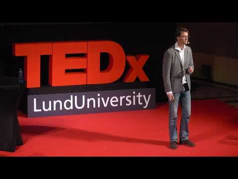 The evidence based miracles of food | David Stenholtz | TEDxLundUniversity