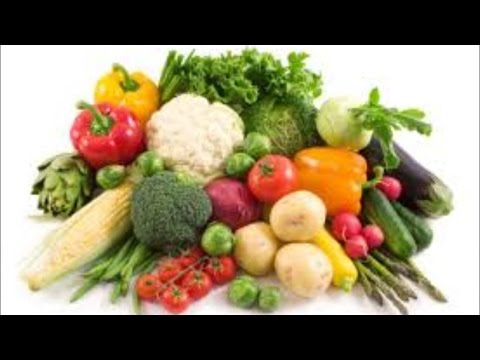 Vegetarian Food Choices for Diabetics
