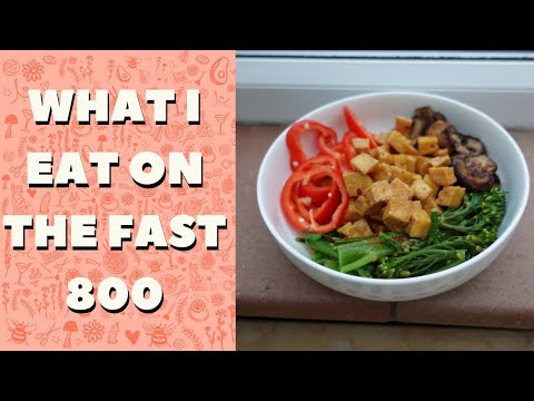 WHAT I EAT IN A WEEKEND | Vegan Fast 800 | Weekend VLOG!
