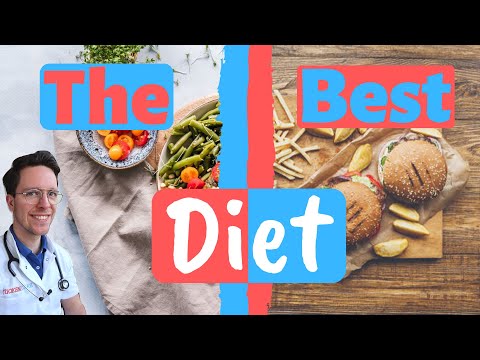 What Diet (NOT) To Follow?! - Medical Doctor Explains