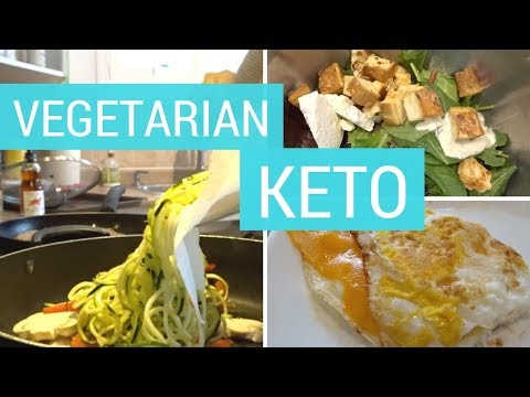 What I Eat In A Day: VEGETARIAN KETO | WELLNESS WEDNESDAY | MOM BOSS OF 3