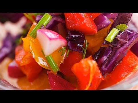 What Is a Raw Food Diet? | Raw Food Diet