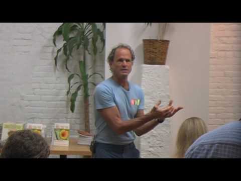 Where Do I Get Protein From on a Raw Foods Diet?  - Dr. Doug Graham