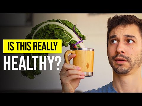 Why a Raw Vegan Diet is Not Healthy