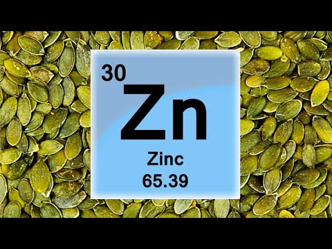 ZINC: Should VEGANS be worried? Or omnivores? (Why you may want to supplement)
