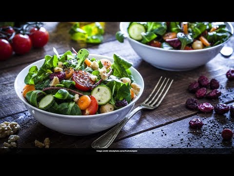 All You Need To Know About Vegetarianism | Vegetarian Diet Explained