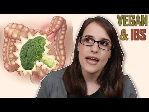 Can You Eat Vegan If You Have IBS? What About a Low-FODMAP Diet?