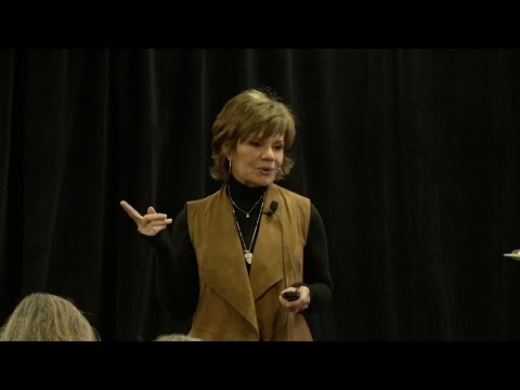 Colette Heimowitz - 'The Evolution of the Atkins Diet with a Tribute to Dr. Robert C. Atkins'
