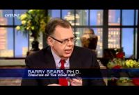 Dr. Barry Sears on The Zone Diet – CBN.com