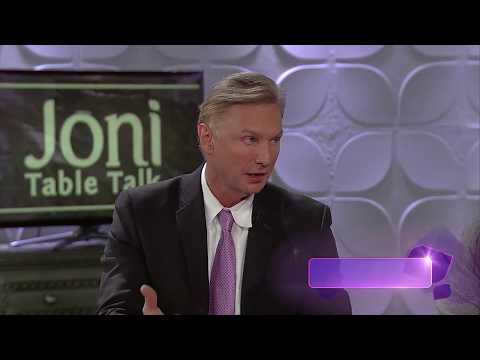 Dr. Don Colbert Discusses Keto Zone Diet on Daystar