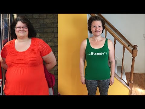 How I Lost 145 Pounds Eating Low Carb