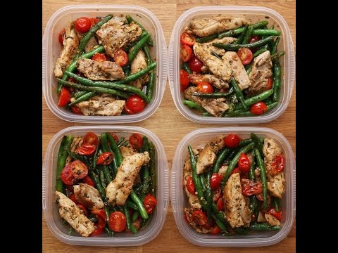 How to create your own Atkins meal plan