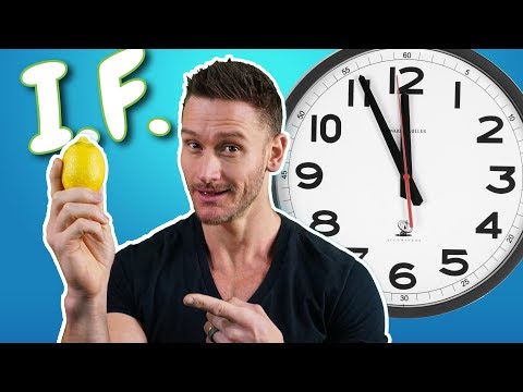 Intermittent Fasting for Vegetarians and Vegans