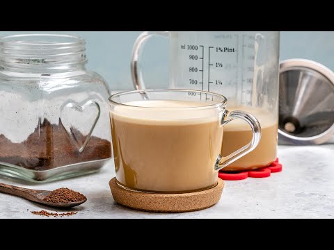 Perfect Keto Coffee Recipe