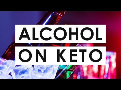 The DO's [and DON'Ts] of Alcohol On The Ketogenic Diet Explained