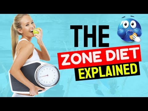 The Zone Diet Explained | Is It The Best Diet For You?